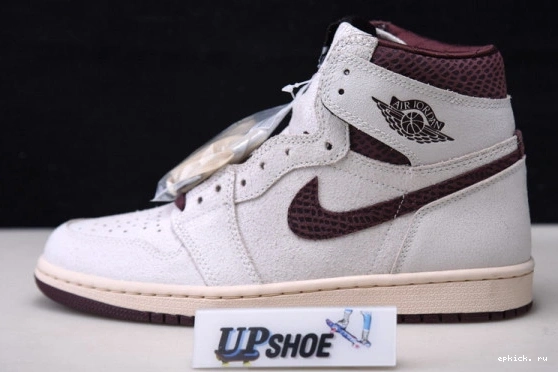 Cheap EP OG Ma DO7097-100 High x DO7097-100 Jordan A Maniere Air 1 1222